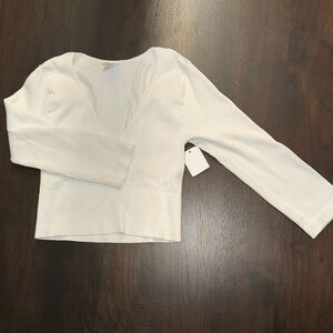Nikibiki top